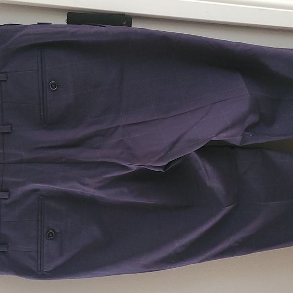 Men's dress pants - Picture 3 of 4